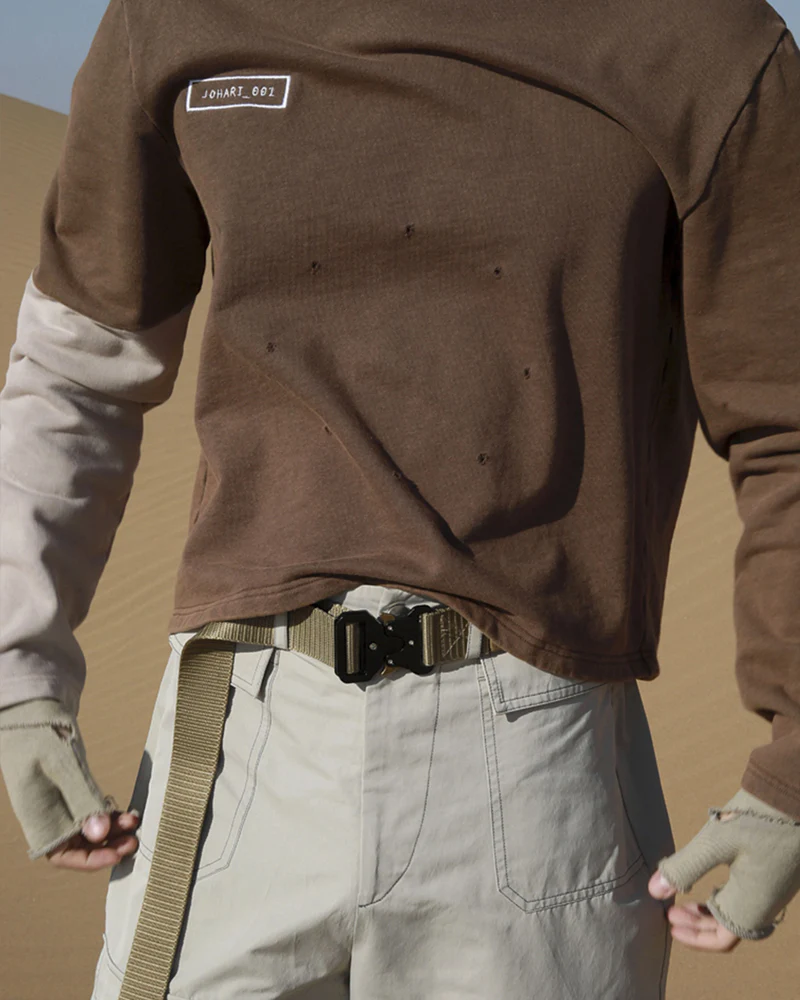 Wasteland Avant-Garde Gloves - Image 6