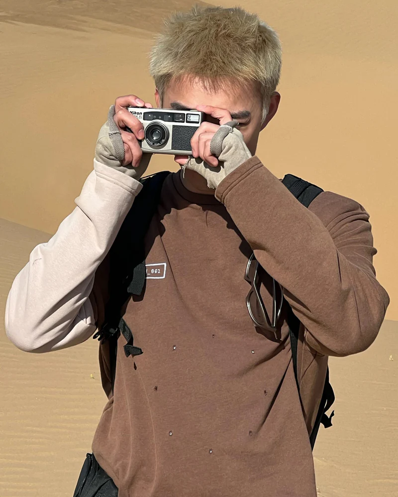 Wasteland Avant-Garde Gloves - Image 8